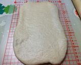 ☆グリンピースのうぐいすアンパン☆作り方9写真