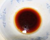 簡単❀シンプル油そば❀作り方3写真