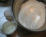 簡単!可愛いパンケーキ!作り方1写真