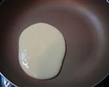 簡単!可愛いパンケーキ!作り方3写真