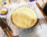 本格的アップルパイ作り方17写真