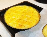 本格的アップルパイ作り方18写真