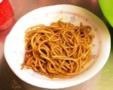 ★美味しい！関西のお好み焼き★作り方1写真