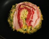 ★美味しい！関西のお好み焼き★作り方4写真