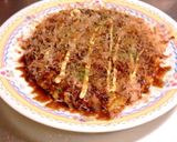★美味しい！関西のお好み焼き★作り方6写真