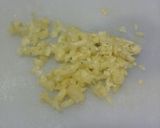 鶏肉と茄子のトマト煮♪作り方3写真