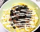 激ウマ☆そぼろ丼(‾▽‾)作り方6写真