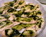 チキンとトマトのオーブン焼き作り方2写真