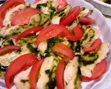 チキンとトマトのオーブン焼き作り方3写真