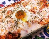 ヘルシー!絶品、本格的なムサカ(^^)作り方14写真