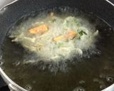 ダブルしらすのかき揚げ丼作り方6写真