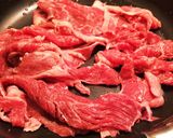 ルーなし！絶品ゴロゴロ野菜ハヤシライス作り方4写真