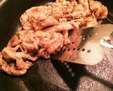 ルーなし！絶品ゴロゴロ野菜ハヤシライス作り方5写真