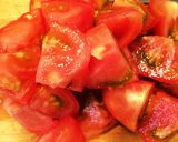 ルーなし！絶品ゴロゴロ野菜ハヤシライス作り方7写真
