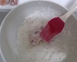 ご飯が進む♪鶏もも＆しし唐辛子の旨煮作り方4写真
