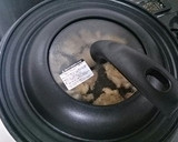 ご飯が進む♪鶏もも＆しし唐辛子の旨煮作り方5写真