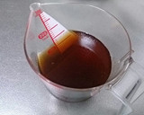 ご飯が進む♪鶏もも＆しし唐辛子の旨煮作り方2写真