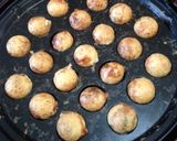 小麦粉☆絶対美味しい！うちのたこ焼き作り方7写真