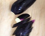 ナスがふっくら美味しい！ナス炒め☆作り方1写真