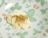 ノルウェー塩さばのマヨコリアンダー焼き作り方2写真