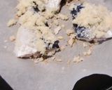 ノルウェー塩さばのローズマリーパン粉焼き作り方3写真