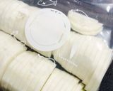 *美味しい大根のお漬物*作り方2写真