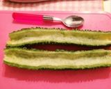 苦味を消す3つのコツ！ゴーヤチャンプル作り方1写真