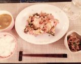 苦味を消す3つのコツ！ゴーヤチャンプル作り方8写真