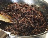 大量消費〜ゴーヤの佃煮〜作り方5写真