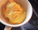 ふわとろチーズオムレツ♩作り方3写真