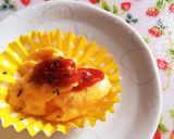 ふわとろチーズオムレツ♩作り方4写真