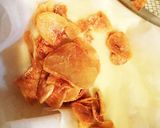 プチトマトとポテトのお手軽簡単アヒージョ作り方4写真