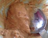 余ったご飯で味噌マヨ焼きおにぎり★作り方2写真