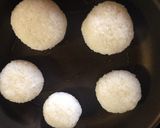 余ったご飯で味噌マヨ焼きおにぎり★作り方4写真