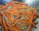 ゴーヤーと豚肉の豆腐炒め　無糖調理作り方5写真