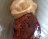 あまりご飯で大葉味噌マヨ焼きおにぎり★作り方1写真