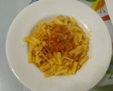 簡単♪茄子と豆腐のミートグラタン作り方9写真