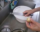 簡単美味しい冷奴作り方1写真
