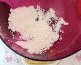 杏仁豆腐〜(o˘◡˘o)♡作り方4写真