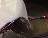 杏仁豆腐〜(o˘◡˘o)♡作り方6写真