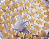 簡単かわいい☆型抜きクッキー作り方7写真