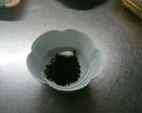 簡単さっぱり タコと白身魚の梅醤油作り方1写真