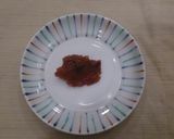 簡単さっぱり タコと白身魚の梅醤油作り方4写真