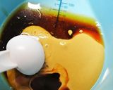 ひじきと豆腐の彩りサラダ作り方1写真