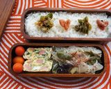 ウィ二ーだし巻き卵作り方4写真