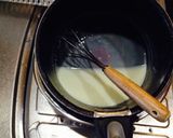 欲しいときにすぐ出来る☆自家製練乳作り方4写真