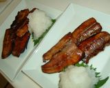 さんまの八丁味噌漬け作り方6写真