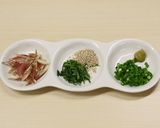 さば缶のひつまぶし風ごはん作り方1写真