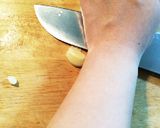 余り野菜で☆タイ風ガパオライス☆作り方2写真