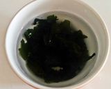 生臭くない！うちの酢の物。作り方1写真